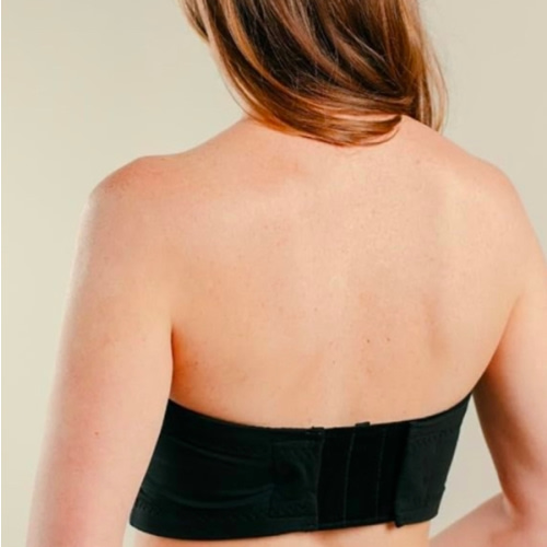 Simple Wishes Hands-Free Pumping Bra - Comfortable, Adjustable, Customizable - Converts Nursing Bra or Maternity Bra to Breast Pump Bra