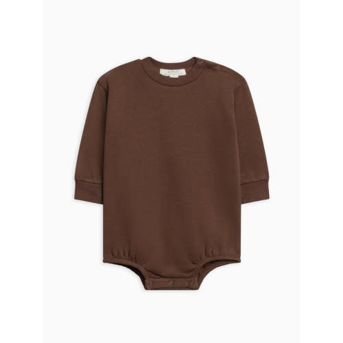 Chestnut / 6-12M