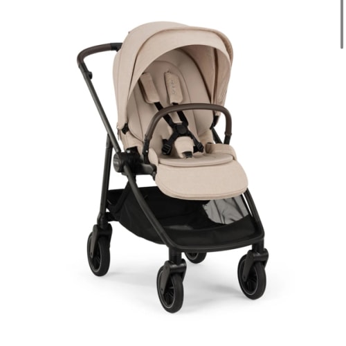 Nuna SWIV Stroller