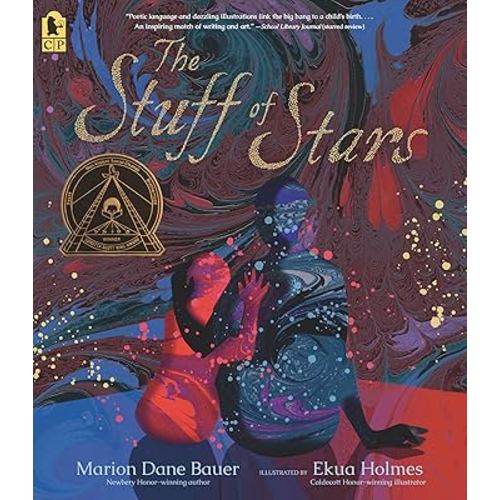 The Stuff of Stars