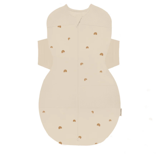 100% Organic SNOO Sleep Sack