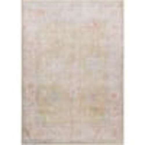 Livabliss Hartwell Green 7 ft. x 9 ft. Traditional Indoor Machine-Washable Area Rug S00161055148