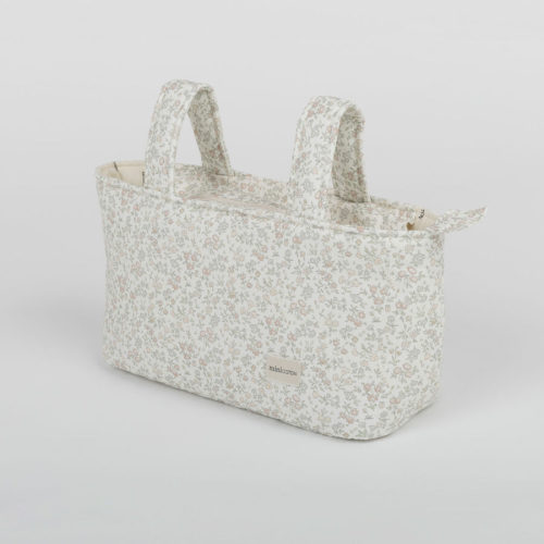 Minicoton Pocket Stroller Bag