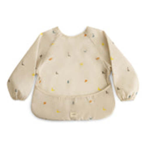 Long Sleeve Bib – Mushie