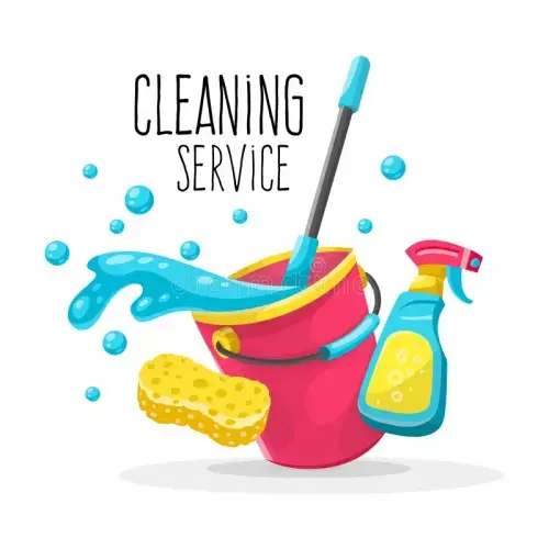 House Cleaning Fund