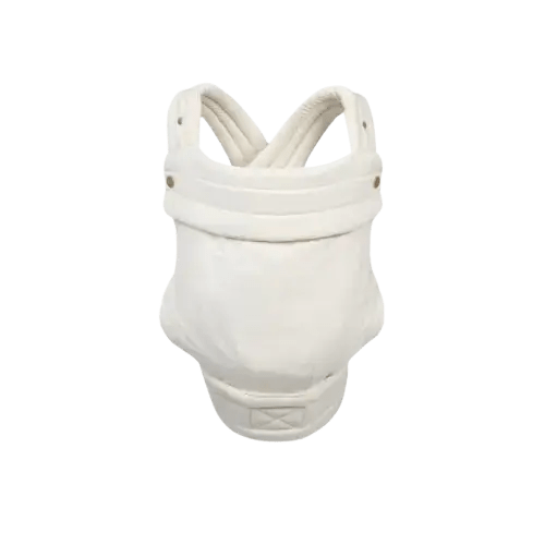 The Monarch Carrier - Natural Ivory – Mabē