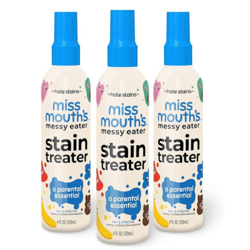 Amazon.com: The Hate Stains Co.: Mom's Magic