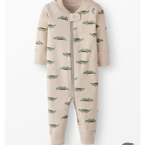 HannaJams™ Sleeper