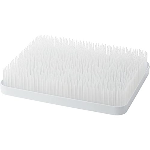 Boon Lawn Countertop Drying Rack- White