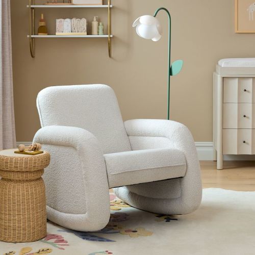 Bucatini Rocker