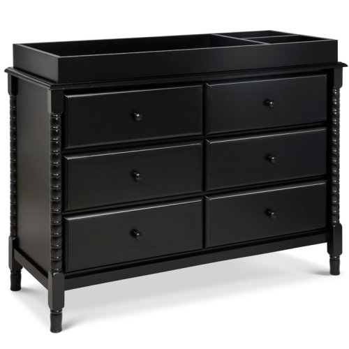Jenny Lind Spindle Dresser
