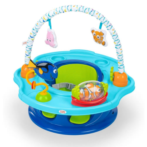 Amazon.com : nemo baby chair