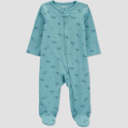 9m Carter's Just One You® Baby Transportation Sleep N' Play