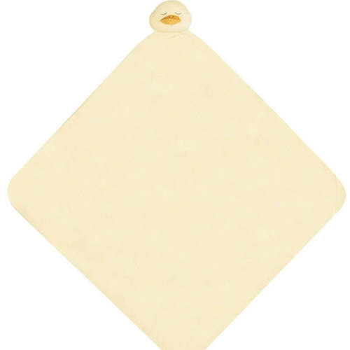 YELLOW DUCK BLANKIE