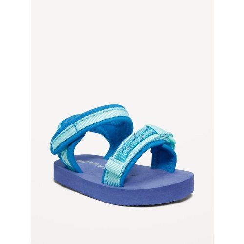 Chunky Tech Sandals for Baby
