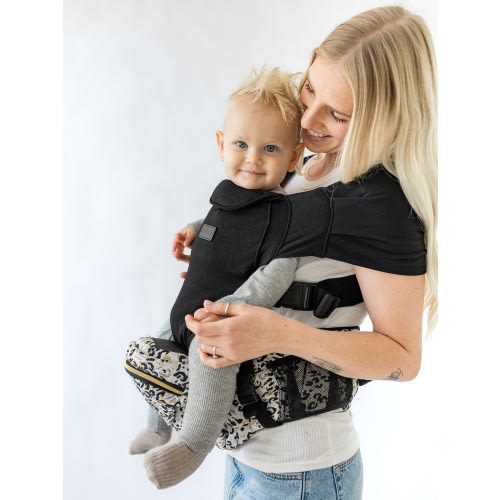 Hands-Free Carrier Set