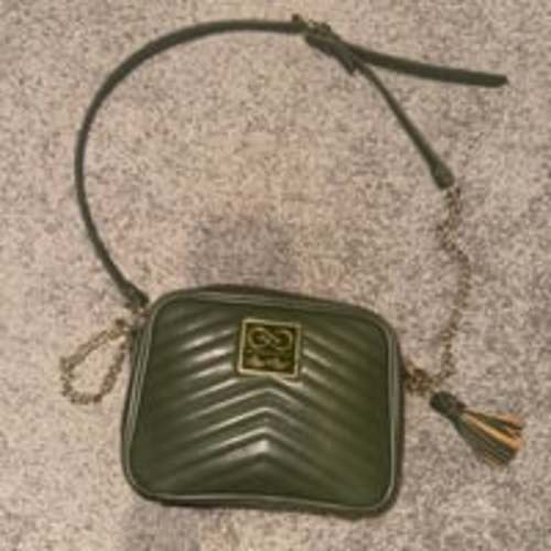Chelsea + Cole Itzy Ritzy Cross Body