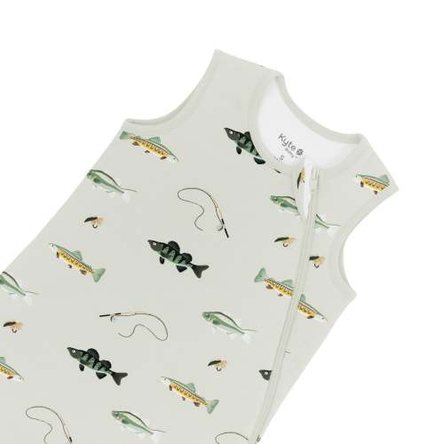 Sleep Bag in Fishing 1.0