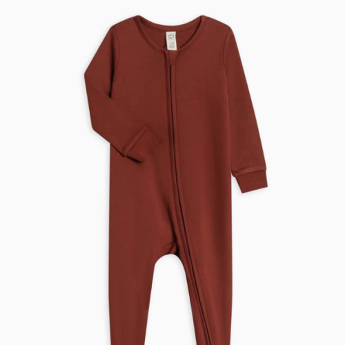 Peyton Zipper Sleeper