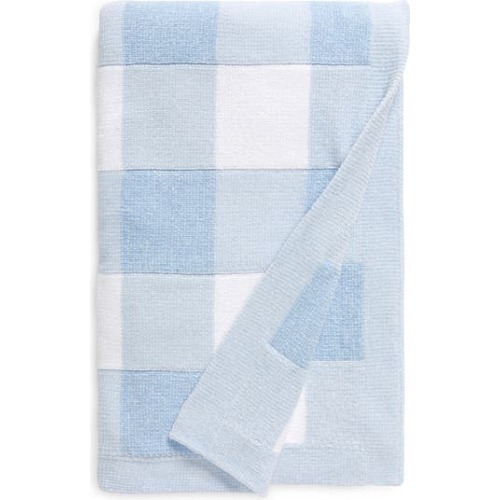 Chenille Baby Blanket