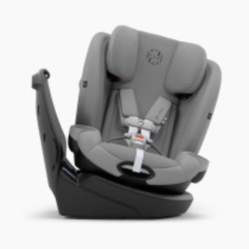 Cybex Callisto G 360° Rotating All-in-One Convertible Car Seat - Stone Grey