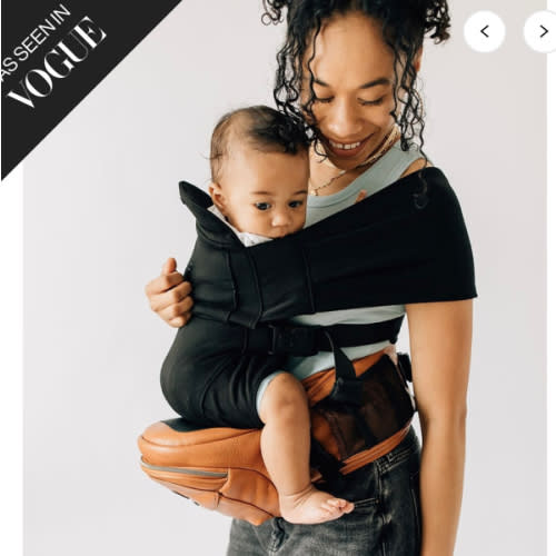 The Snug Attachment
