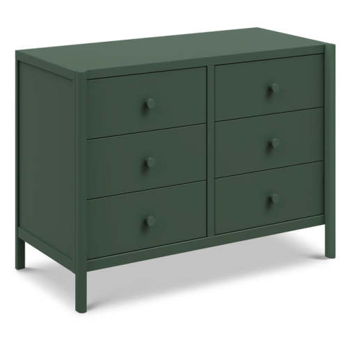 DaVinci Birdie 6-Drawer Dresser – DaVinci Baby