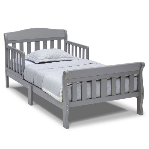 Delta Children Canton Toddler Bed - Sage