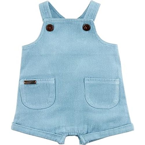 Mud Pie baby-boys Boys Shortall