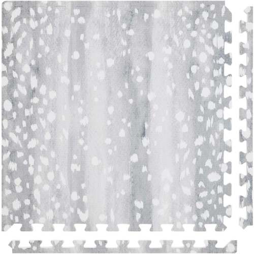 Little Nomad Play Mat Fawn – House of Noa- 8x8