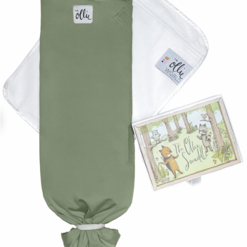 The Ollie® Swaddle