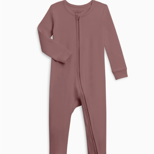 Peyton Zipper Sleeper