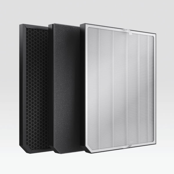 AirDoctor 3000 Series 1-Year Filter Combo Pack