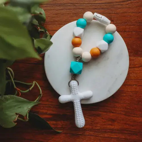 Proverbs | Chews Life Silicone Decade