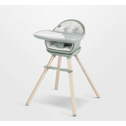 Maxi-Cosi ® Moa Classic Green 8-in-1 Convertible Baby High Chair
