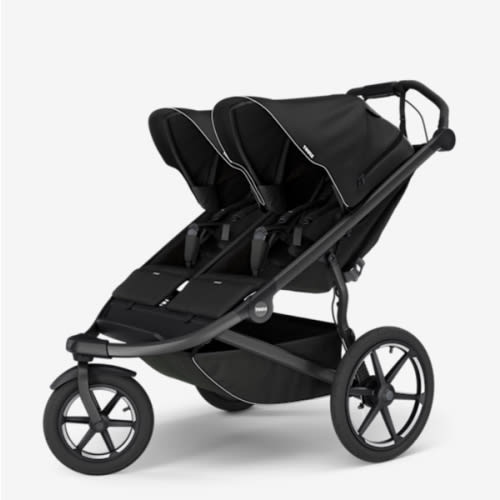 Thule Double Stroller