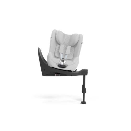 Cybex Base T - Black | Mamas & Papas