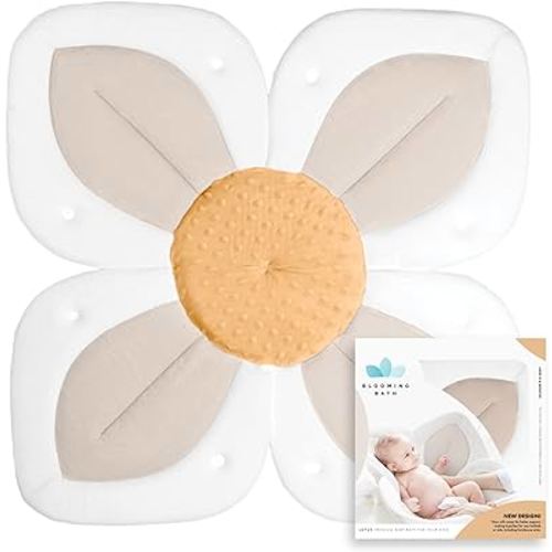 Blooming Bath Baby Seat