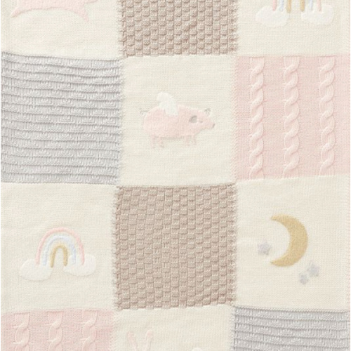 Pottery Barn Kids Baby Registry