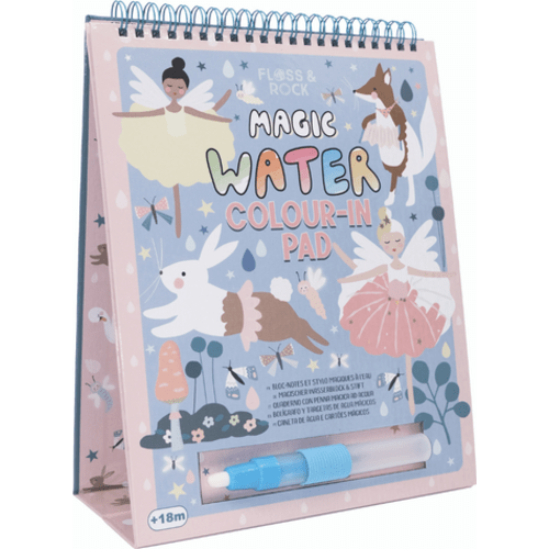 Magic Water Easel and Pen