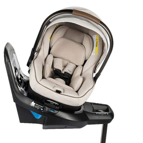 Maxi-Cosi Peri 180 Rotating Infant Car Seat - Desert Wonder – Destination Baby & Kids
