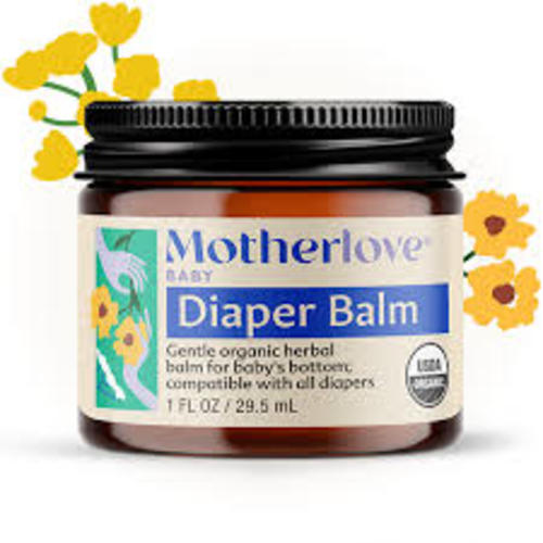 motherlove diaper cream - Google Search