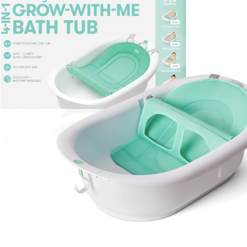 Amazon.com : baby bathtub