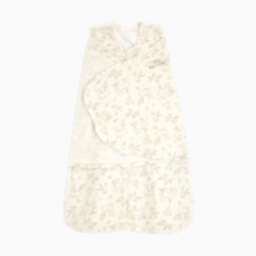 Halo SleepSack Swaddle Cotton - Lullaby Forest, Newborn