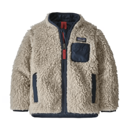 Patagonia Retro-X Jacket - Infants' | REI Co-op