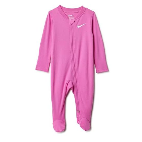 Nike Baby Essentials Footed Coverall