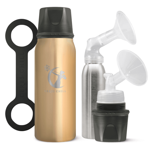 OG Breastmilk Chiller – Ceres Chill