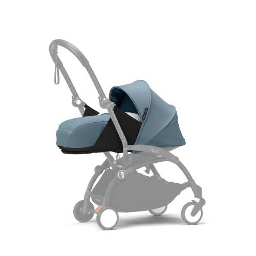 Stokke® YOYO® 0+ newborn pack - Aqua