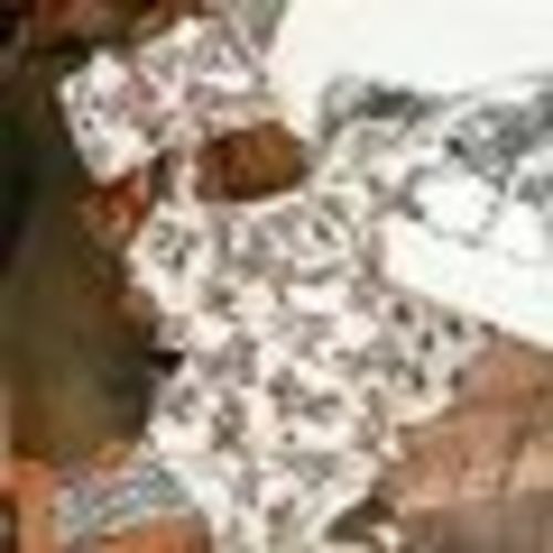 Runaway Cowgirl Swimsuit (Minis)(TFP Exclusive)
