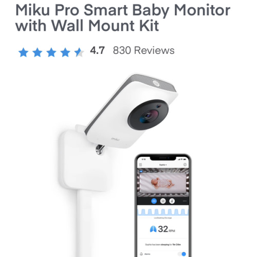 miku smart monitor pro - Google Shopping